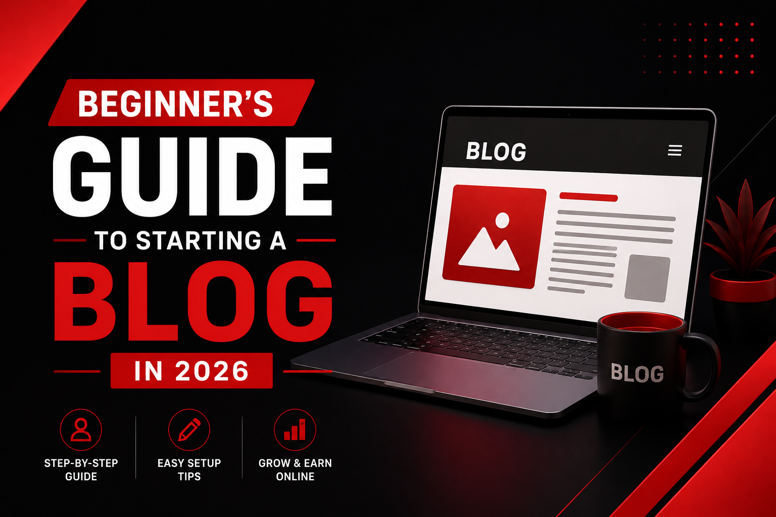 Blog Guide Khabre vidyarthi