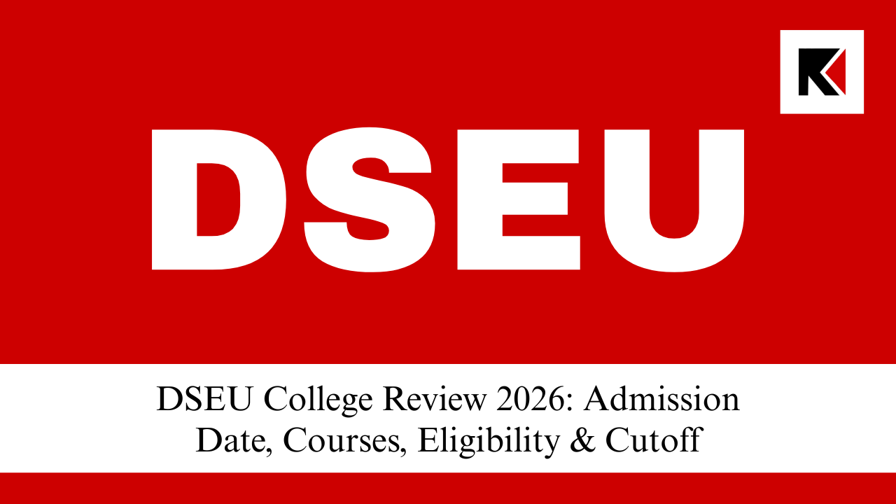 DSEU College Review